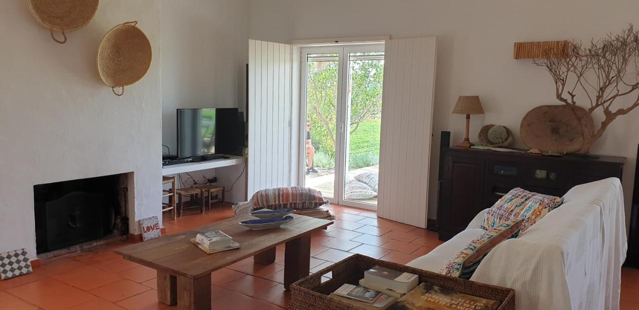 Villa Comporta House Esterno foto