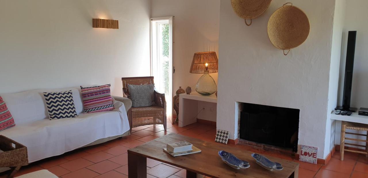 Villa Comporta House Esterno foto