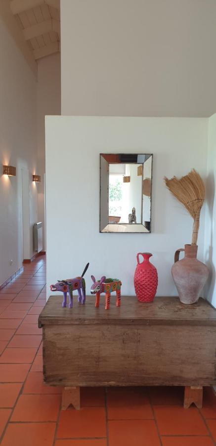 Villa Comporta House Esterno foto