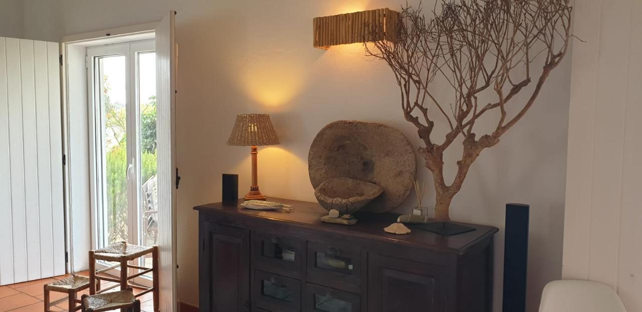 Villa Comporta House Esterno foto