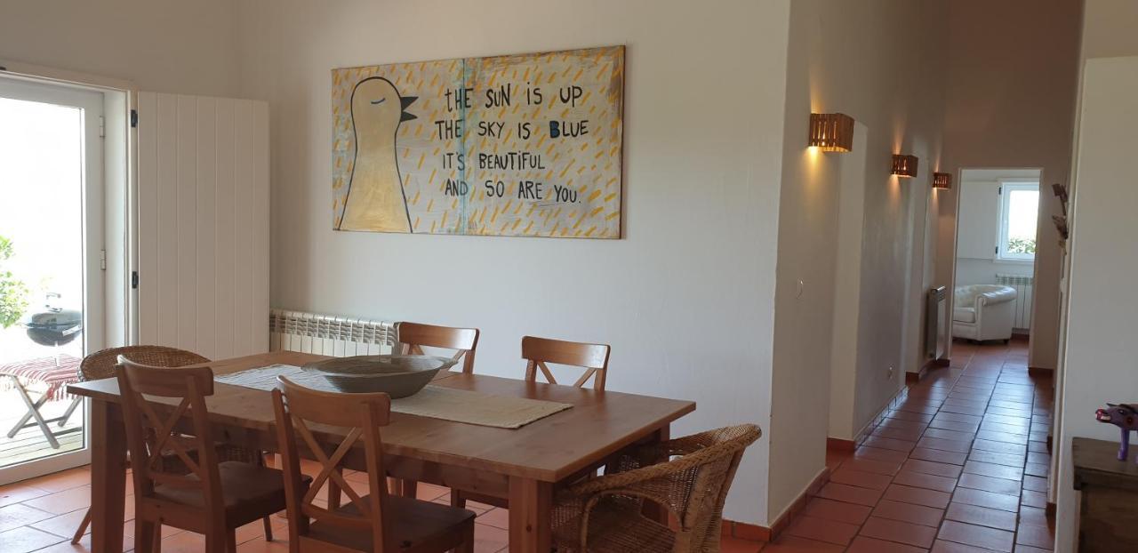 Villa Comporta House Esterno foto