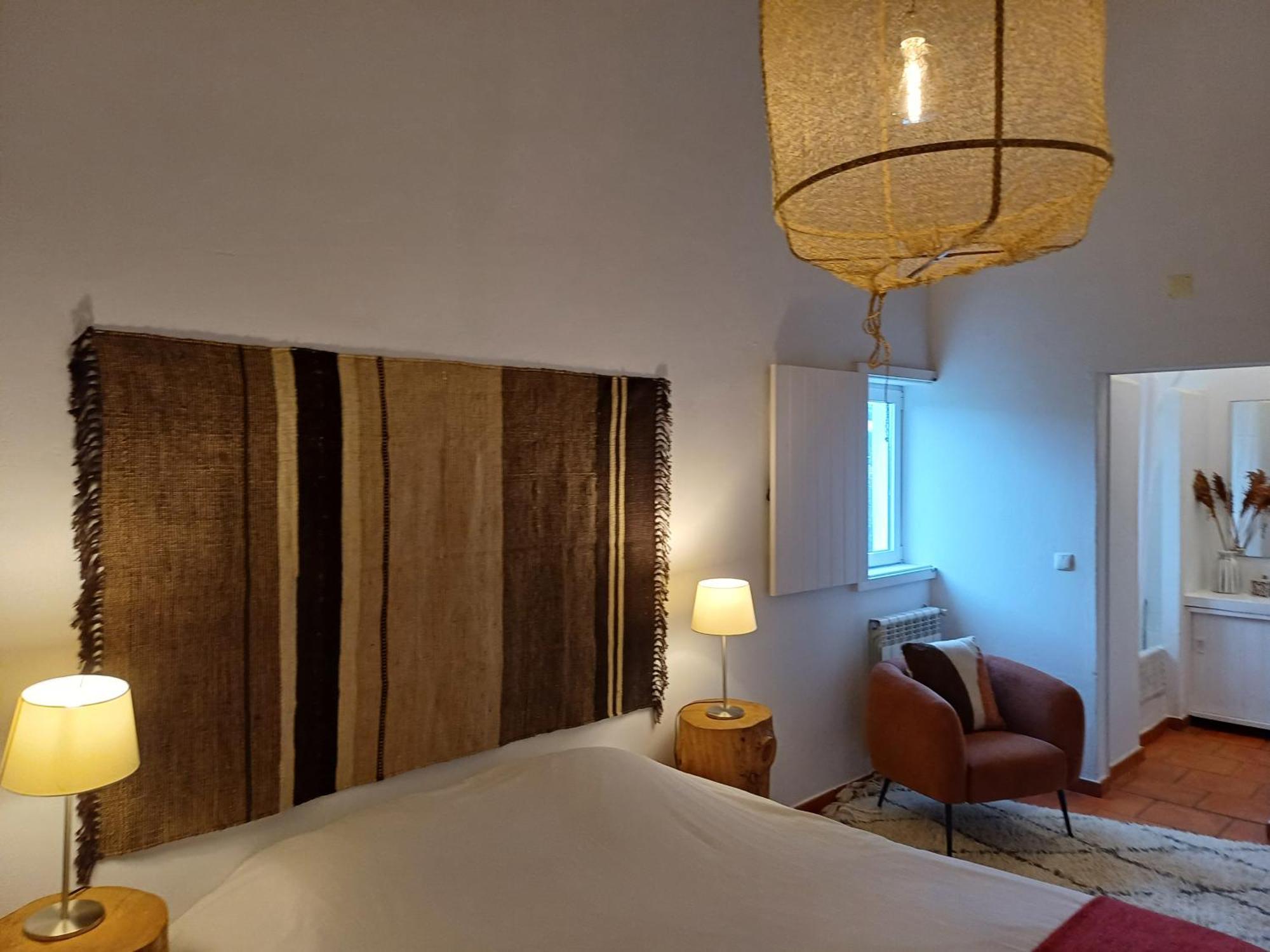Villa Comporta House Esterno foto