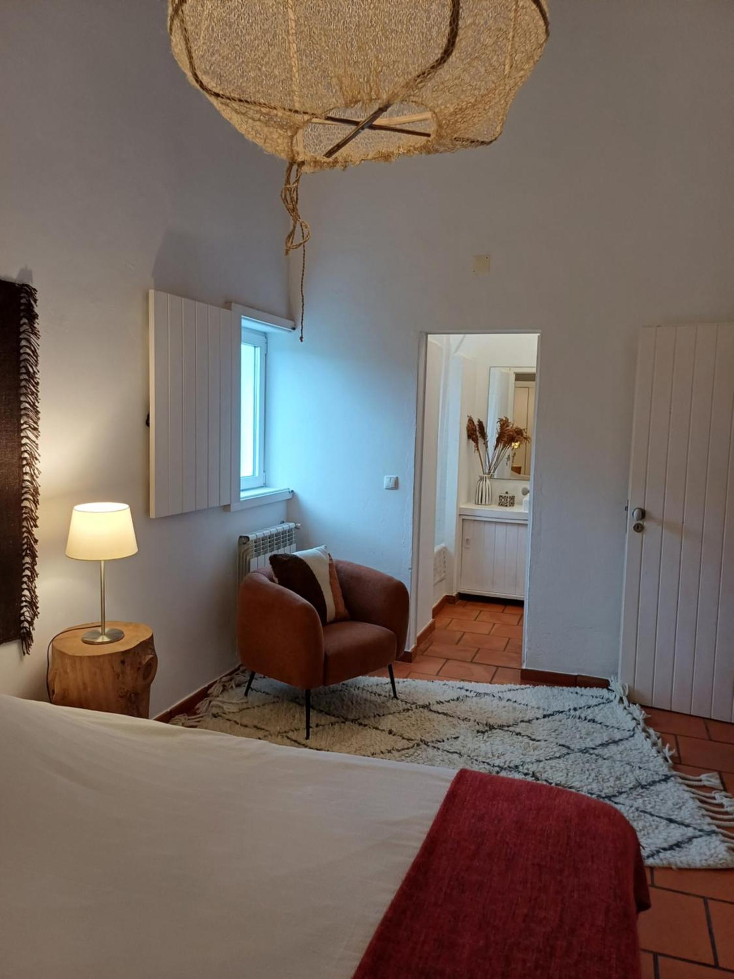 Villa Comporta House Esterno foto