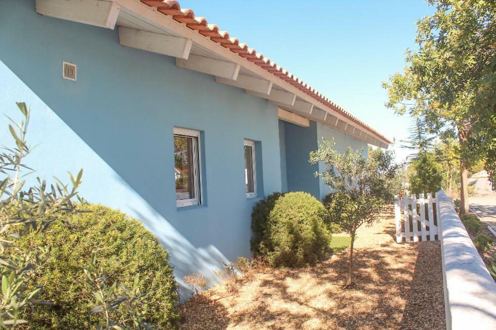 Villa Comporta House Esterno foto
