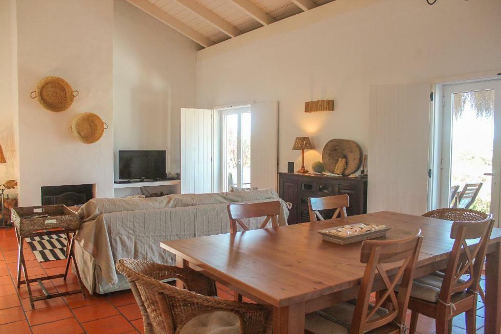 Villa Comporta House Esterno foto