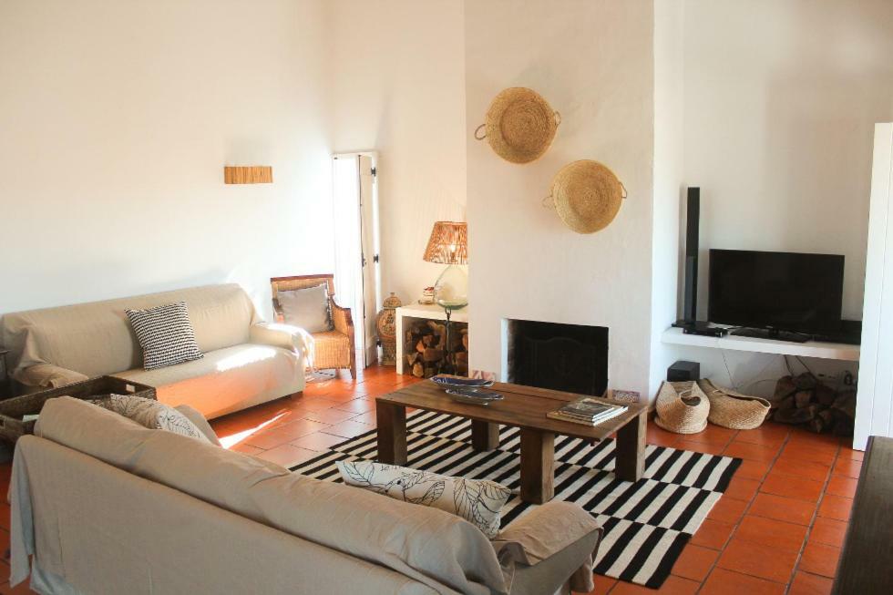 Villa Comporta House Esterno foto