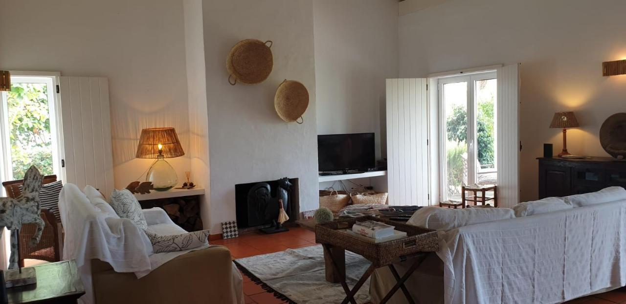 Villa Comporta House Esterno foto